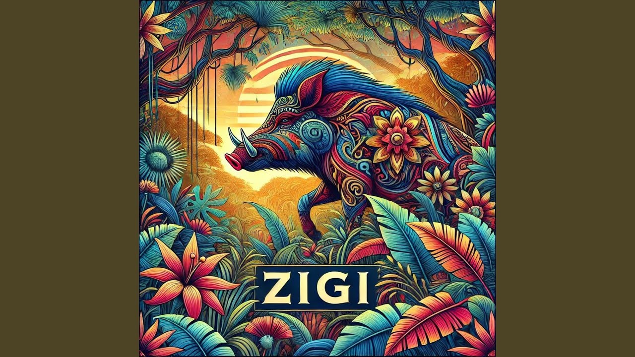ZiGi - The tribe