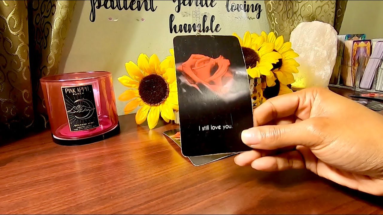✨Libra✨ Messages From The Person That Hurt You &What You Need To Know To Heal
