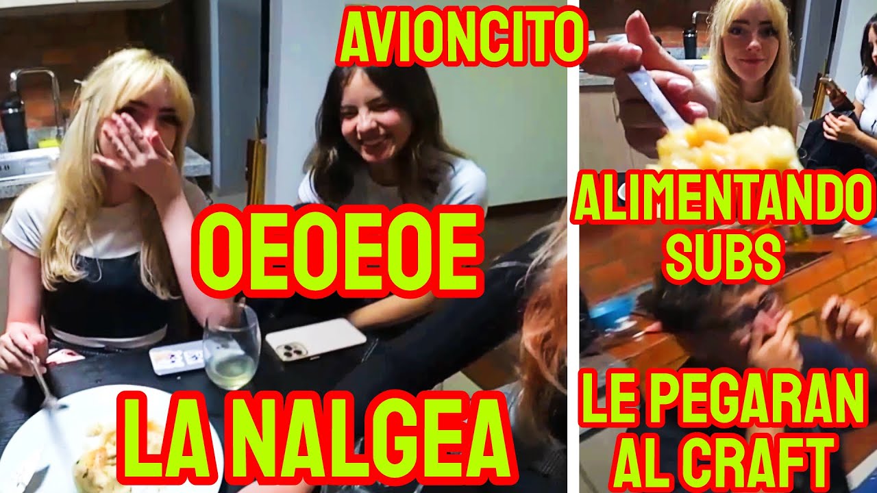 FALTOSO28 FRENTE A LAS CHICAS + DAARICK HACE LECHE ASADA Y TODOS PRUEBAN + LE PEGAN A ANTHONY XD