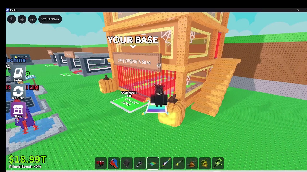 SAB TRADEING AND PVPING (tgherts)