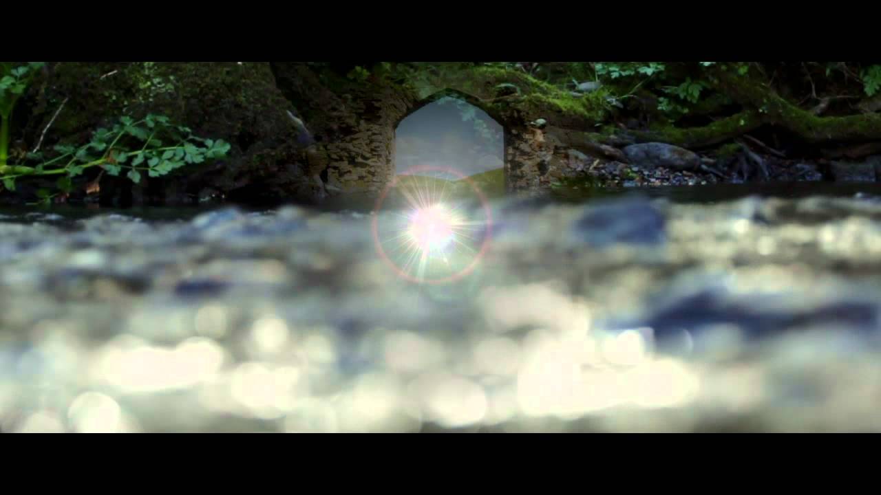 River Project/Giovanni Fuga: Dancing on the River