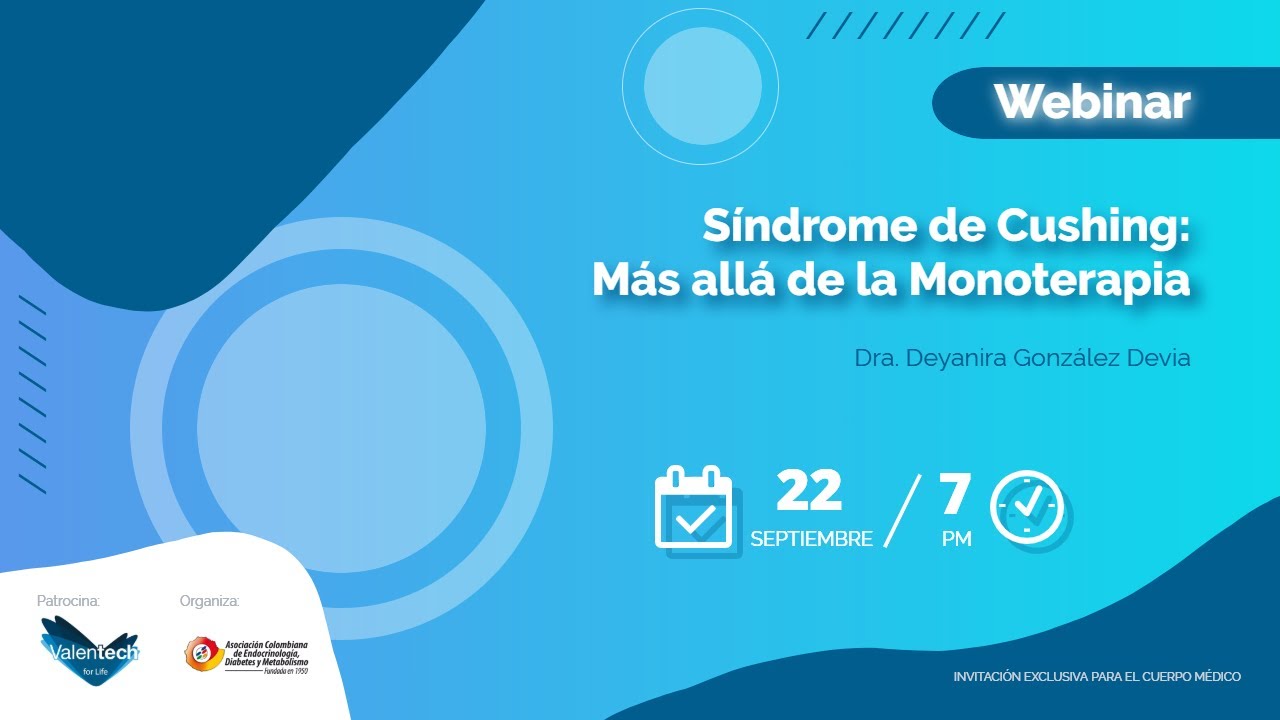 Síndrome de Cushing: Más allá de la Monoterapia