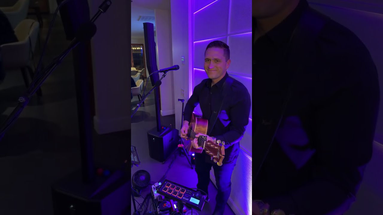 VALENTINE’S Day Special - Live Music!