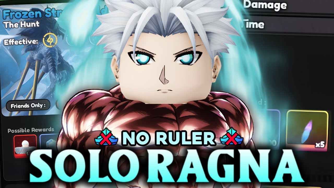 SOLO RAGNA DUNGEON | Универсальная защита башни