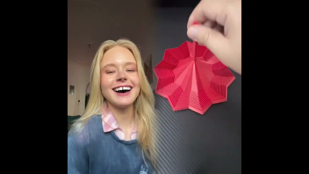The best POV (@marieeejoan) 🥉ASMR 3D toys time | POVs Tiktok Collection