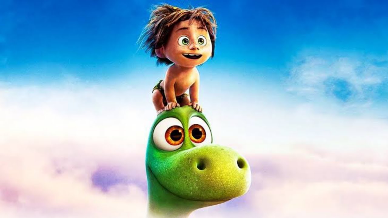 The Good Dinosaur  2015  Movie Explained in Hindi | मूवी हिंदी में समझाया गया