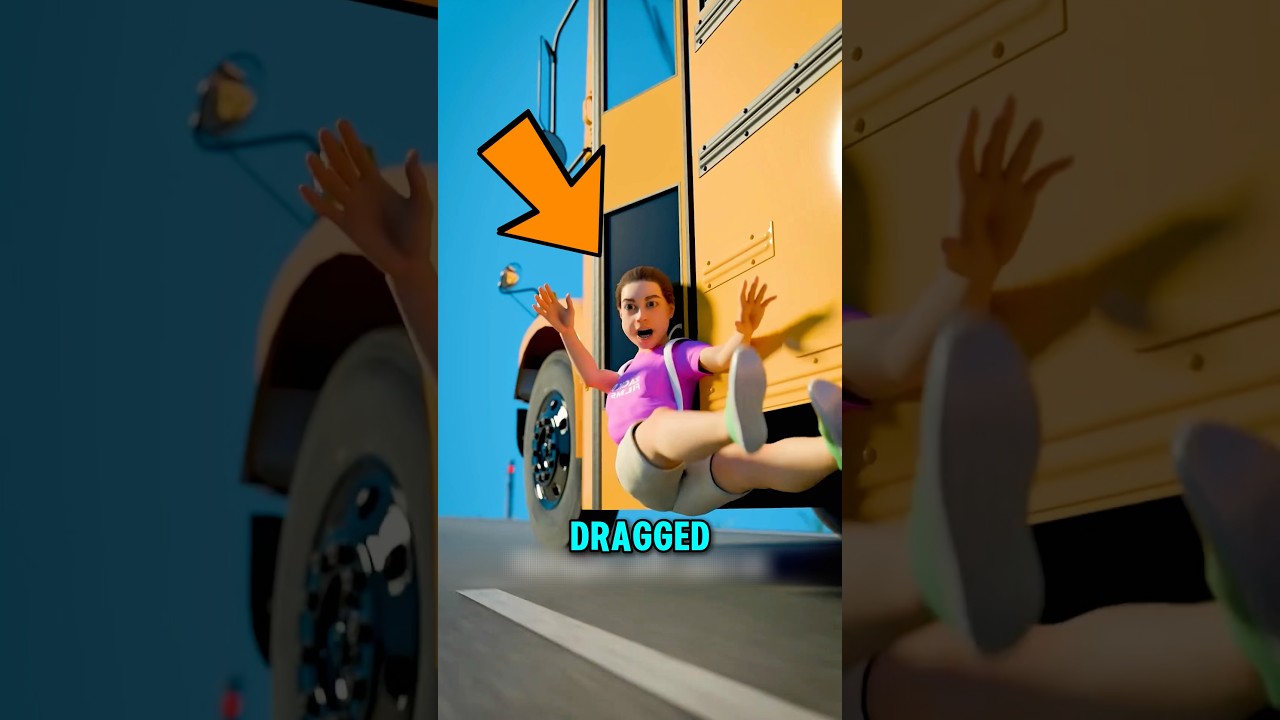 This Bus Ride Turned Into a Nightmare 😱🚌