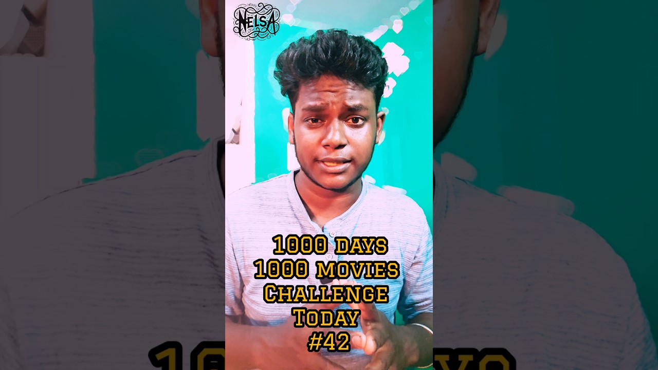 day 42 of 