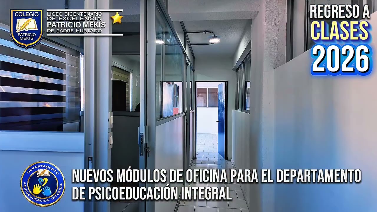 Regreso a clases 2026