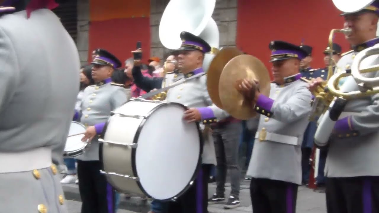 Banda de guerra 