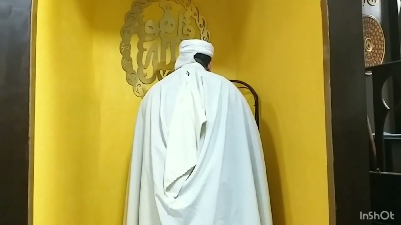 صلاة التراويح 1447/2026 - الليلة 26 - سور النبأ إلى العصر - مسجد النور - Mosquée Ennnour