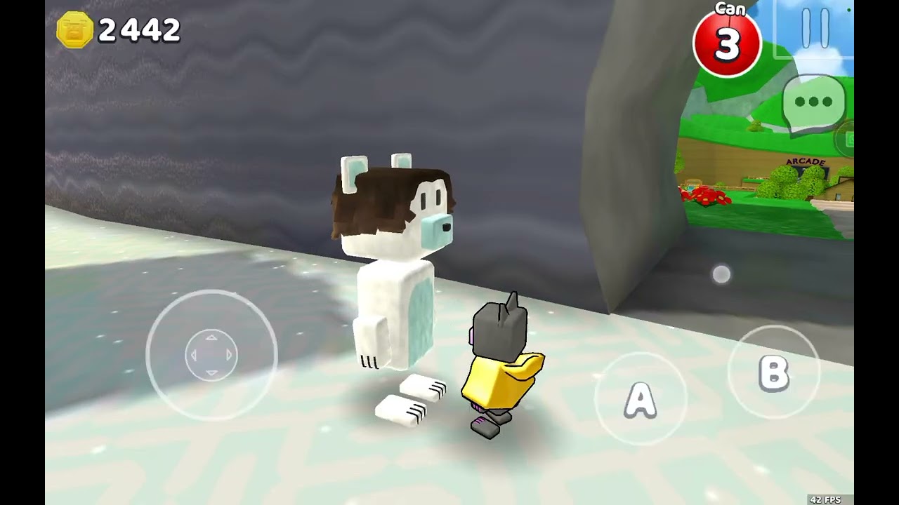 Süper bear adventure dev teori🤔😨/Asıl kötü olan kim🤔/Notları kim yazdı? 