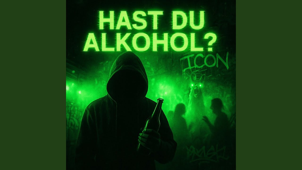 Hast du Alkohol (feat. &eta;&alpha;ѕє)