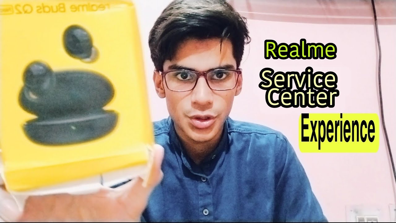 Realme Service Center Experience | Realme Q2 Neo Not Working 🔥🔥