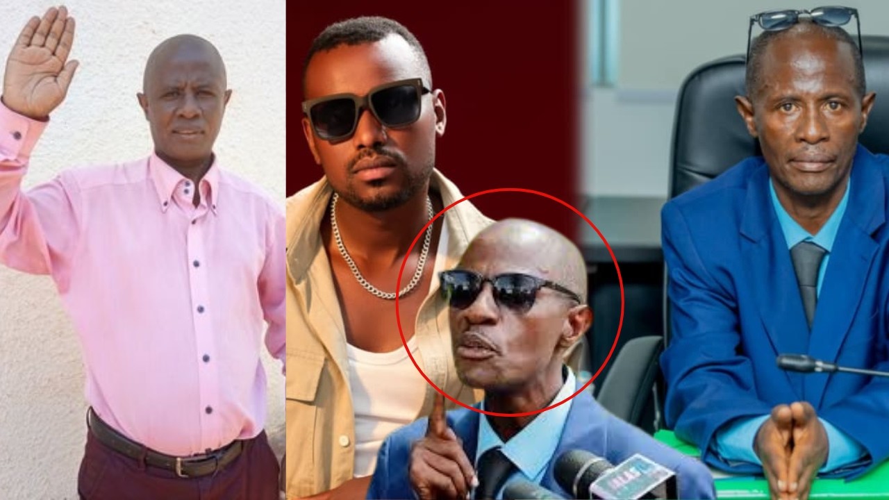 Urubanza ruregwamo Barafinda n'abandi rwashyizwe mu muhezo. bacyekwaho gukwirakwiza ibihuha