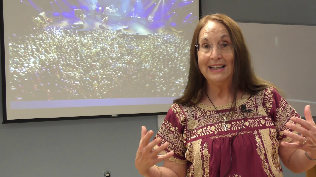 1.Introducción a la Astronomía. Curso de Astronomía General con Julieta Fierro.