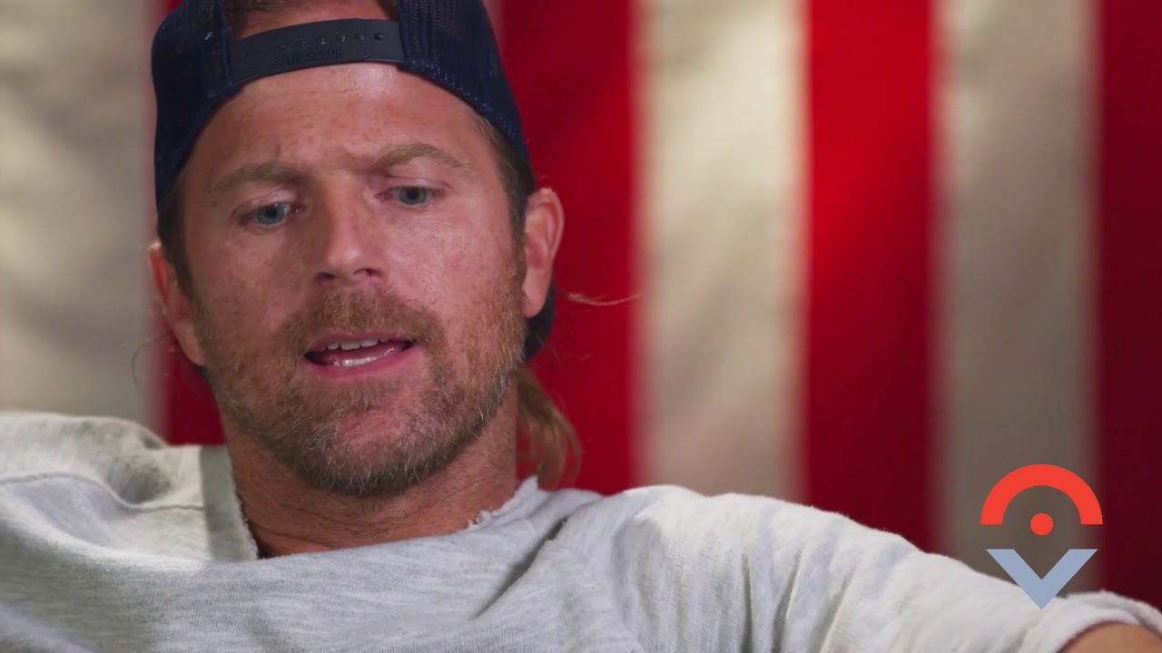 Kip Moore Opens up on Heartbreaking Song About His Father’s Death: ‘Heaviest Song I’ve Ever Written’