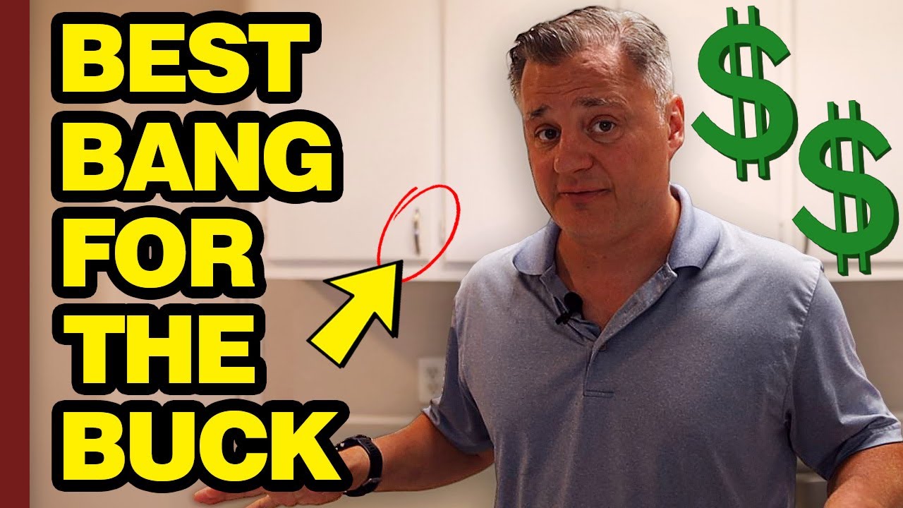 TOP Easy Apartment Renovation Tips | Affordable Budget Friendly Apartment Makeover For BEST ROI