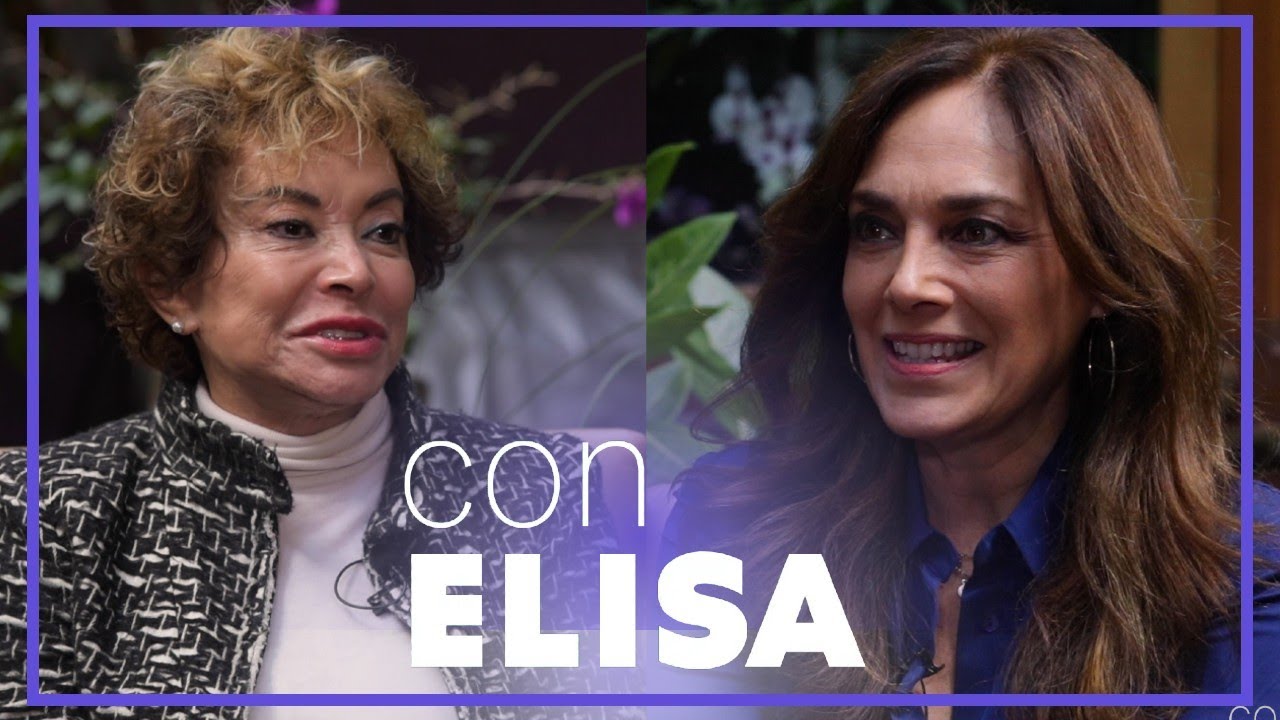 Elba Esther Gordillo: &ldquo;Lleg&oacute; la hora de poner a cada quien en su lugar&rdquo; I #ConElisa