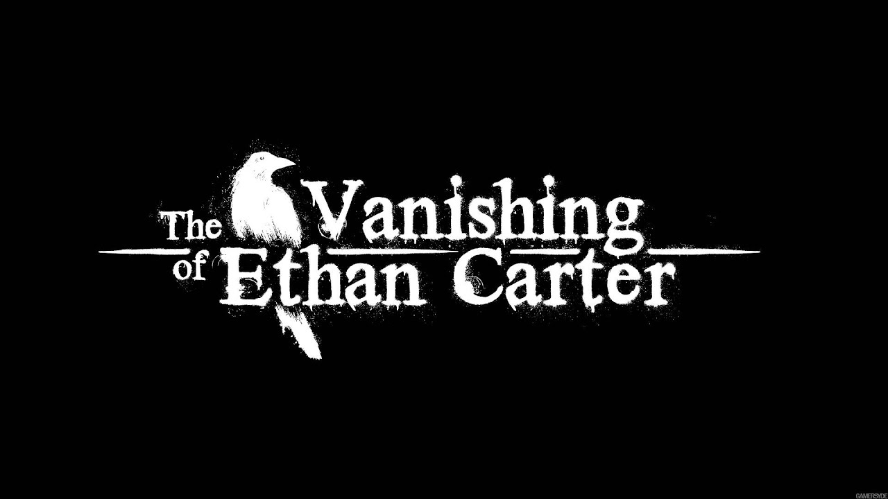 The Vanishing of Ethan Carter Soundtrack - The Alchemist