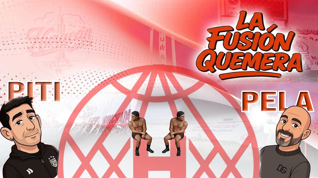 FUSION, MUY LUNES