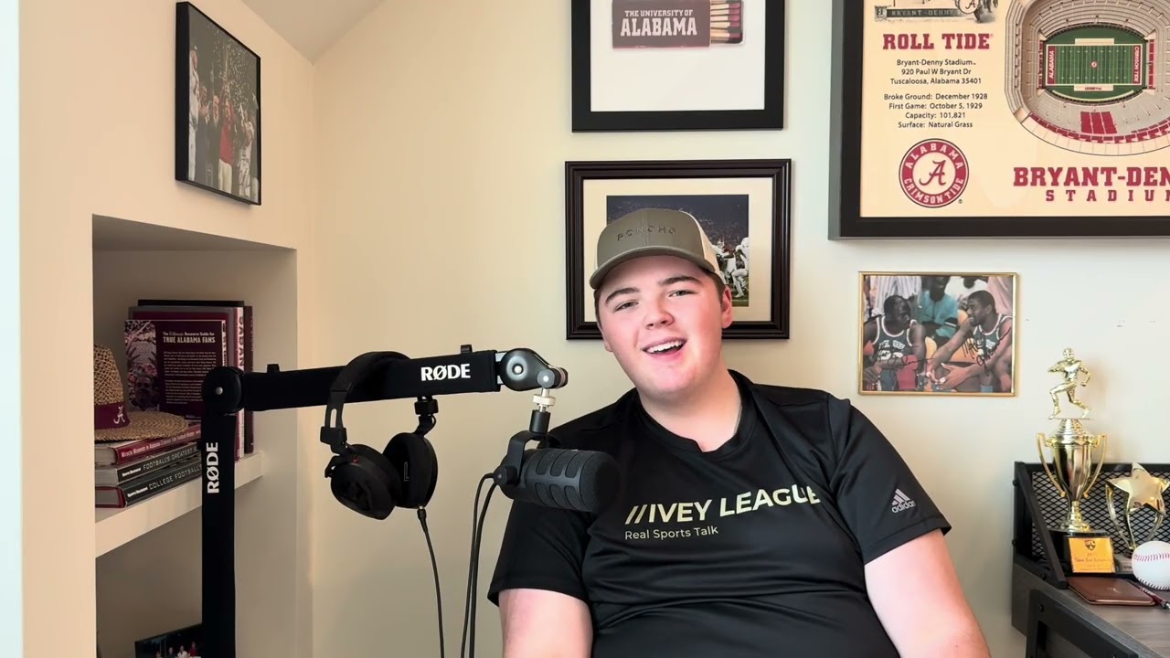 The Portal is a Disaster!! Plus NFL and CFB playoff talk!