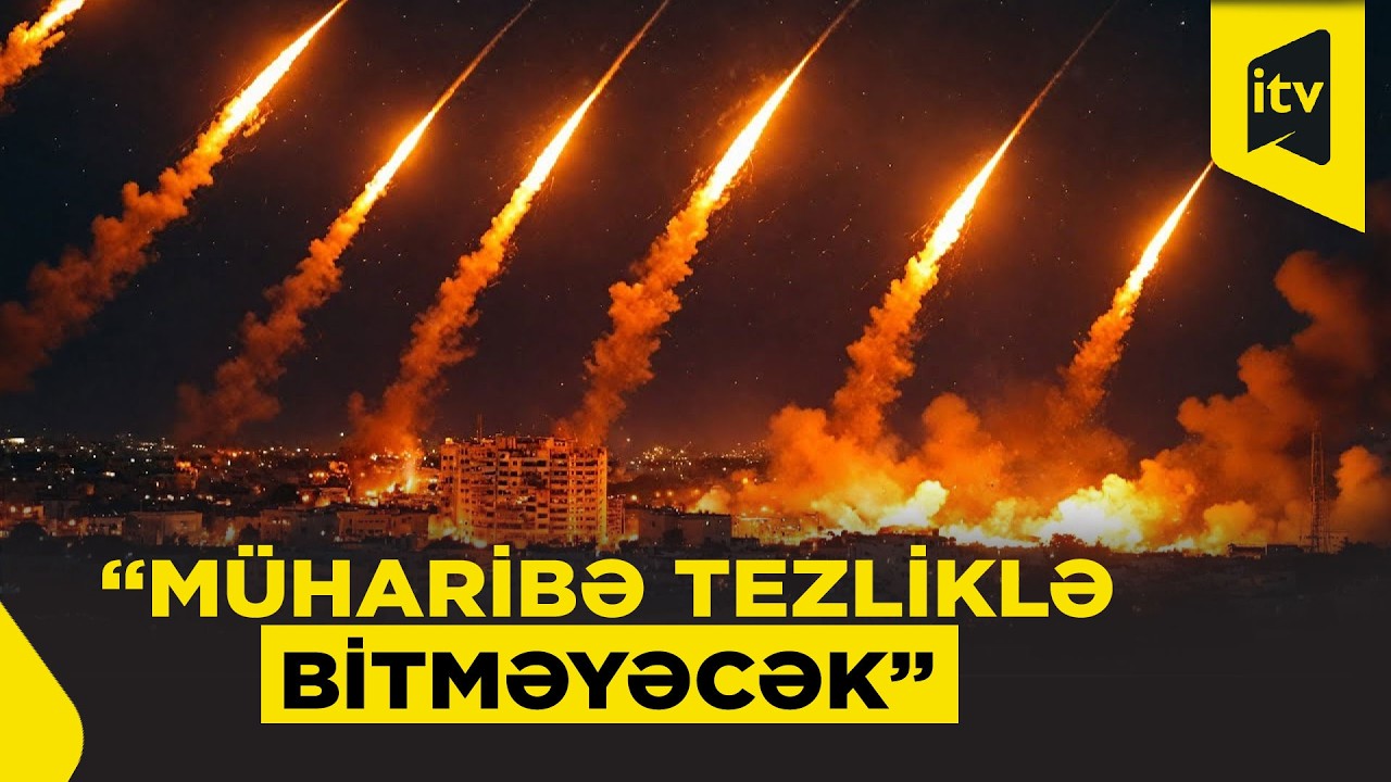 ABŞ və İsrail hədəflərinə çata biləcəklər?