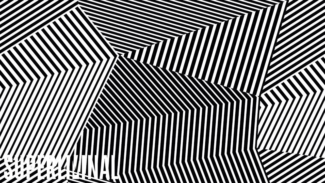 あなたにこの「錯視」見破れますか？【Super Liminal】#1