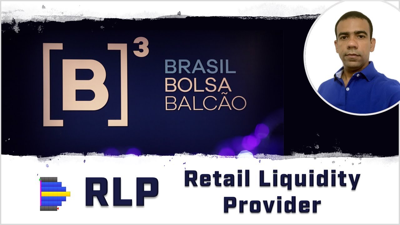 🔶 RLP  - Retail Liquidity Provider - Você realmente sabe o que é ?