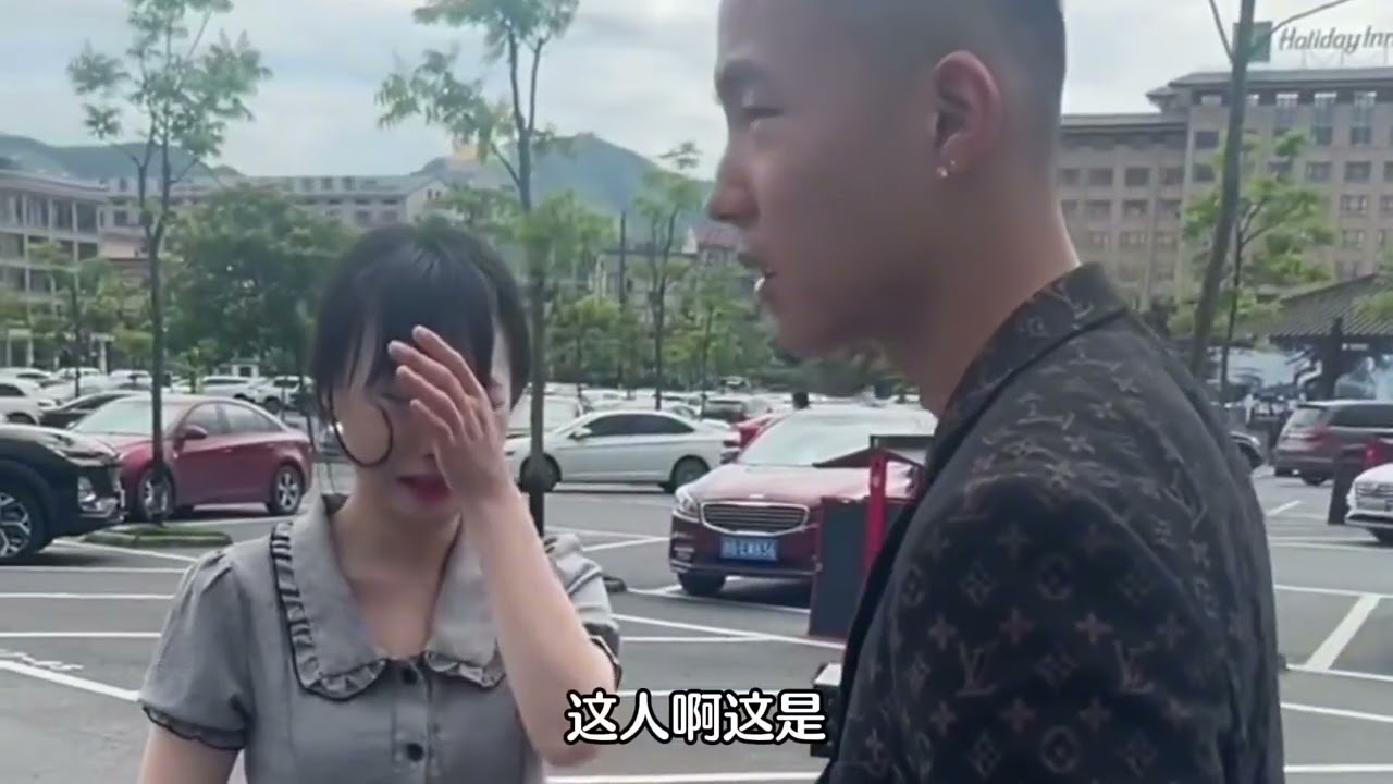 多个朋友多条路！都不容易！ #一定要看到最后 #传递正能量