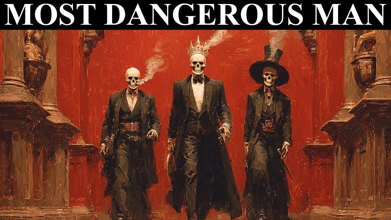 Why Men With No Obligations Are the Most Dangerous Ones – Machiavelli