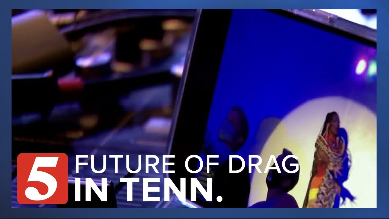 How a bill that would prevent drag shows worries the LTGBTQ community