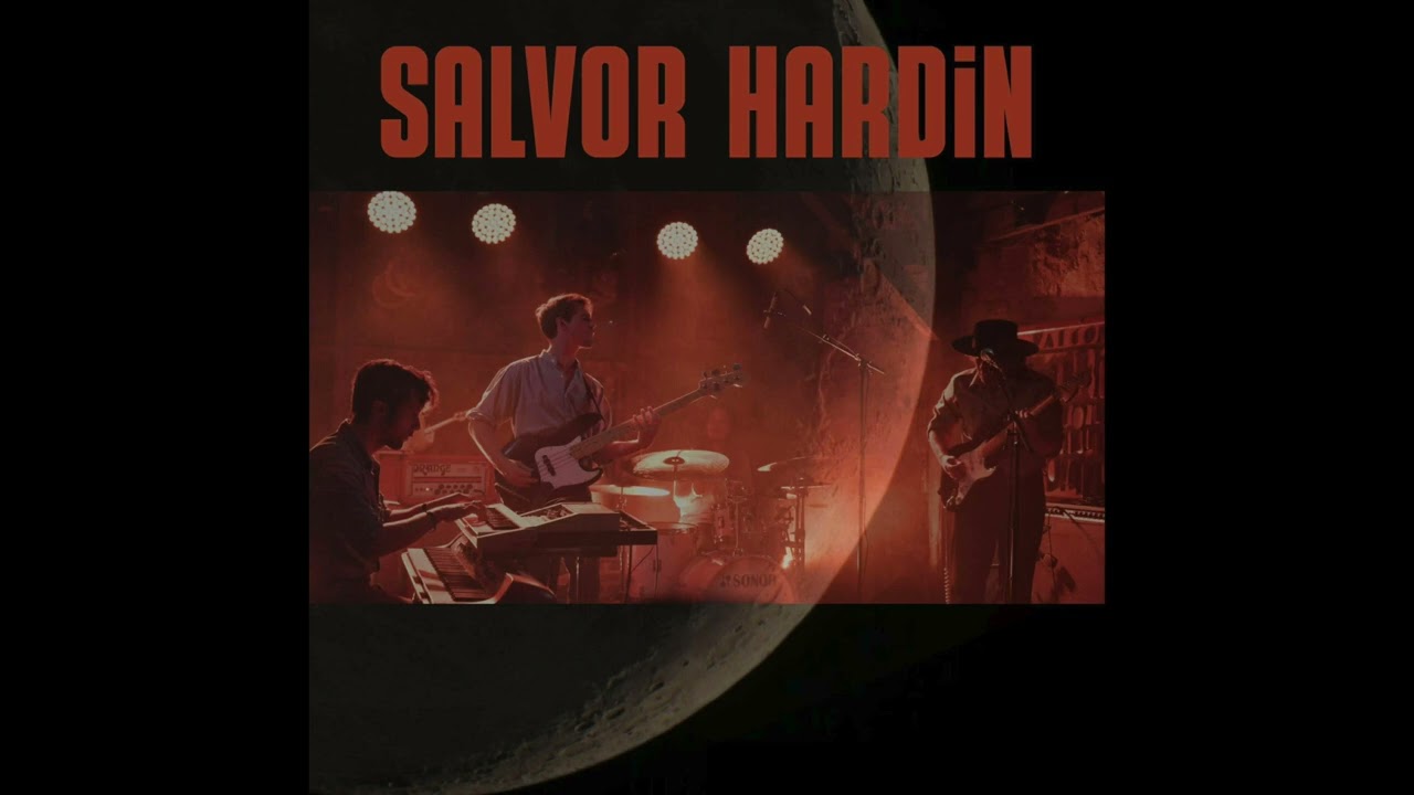 Salvor Hardin - That's a lot of teeth