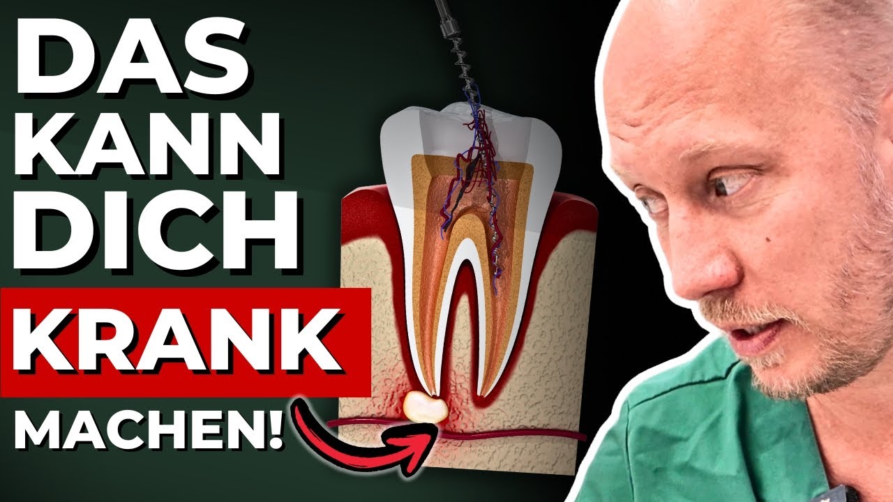 Stille Entzündungen ZERSTÖREN DEINE Leistung & Gesundheit