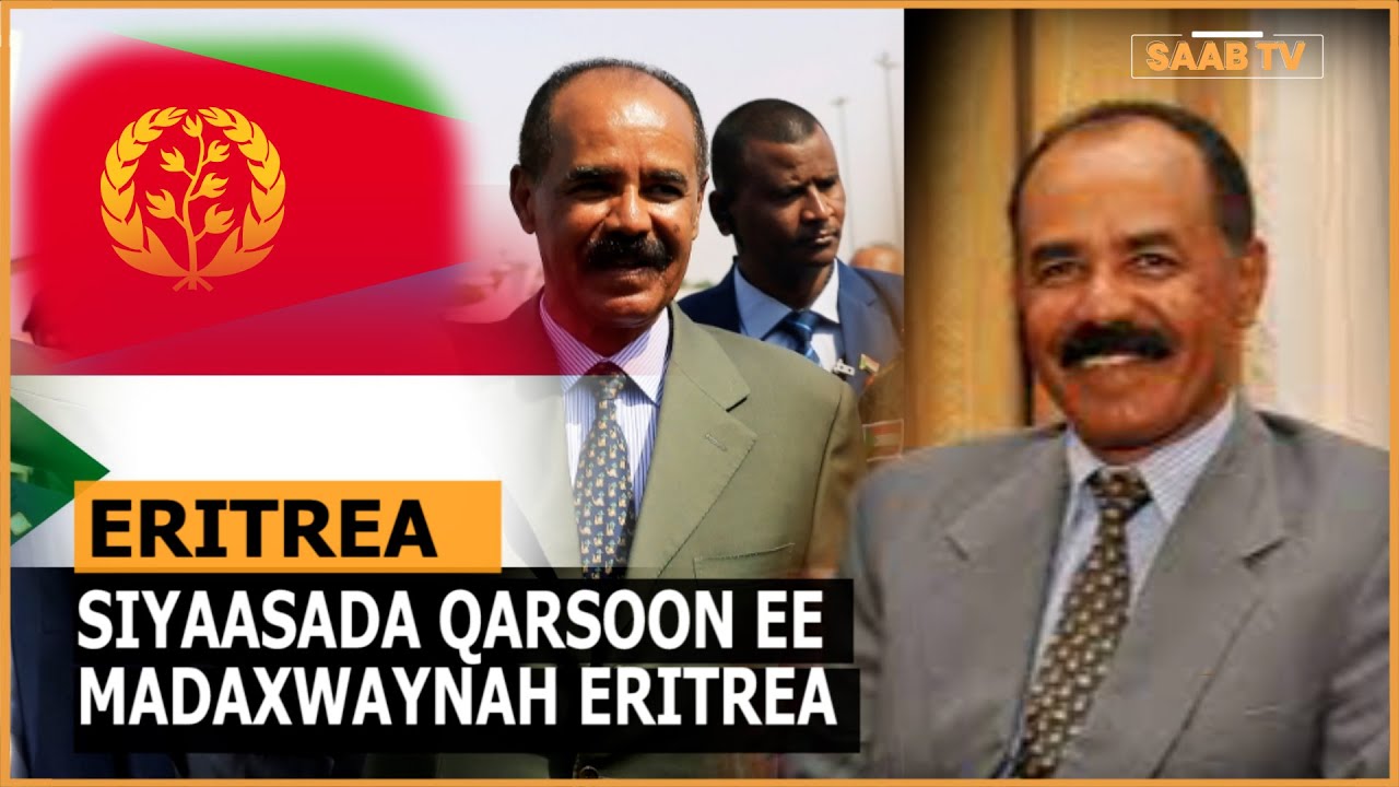 Xeellado Noocee Ayuu  Dalkiisa Ku Maamulaa Hogaamiyaha Dalka Eritrea ?