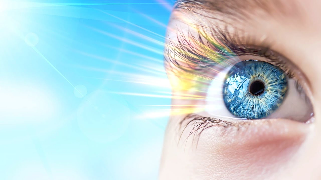 Summer Eye Care Tips