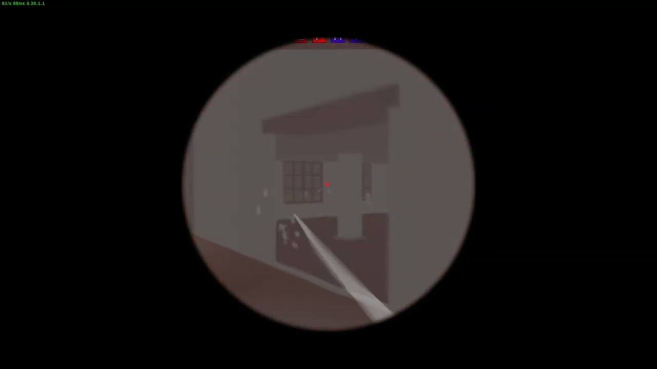 SECONDLIFE WAR PVP / FRAGMOVIE #1million