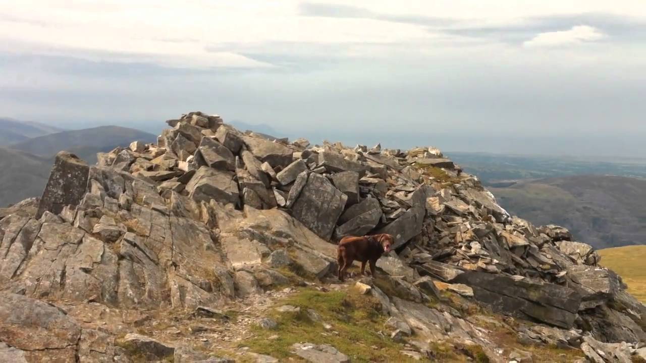 Ynys Mon a Mabon