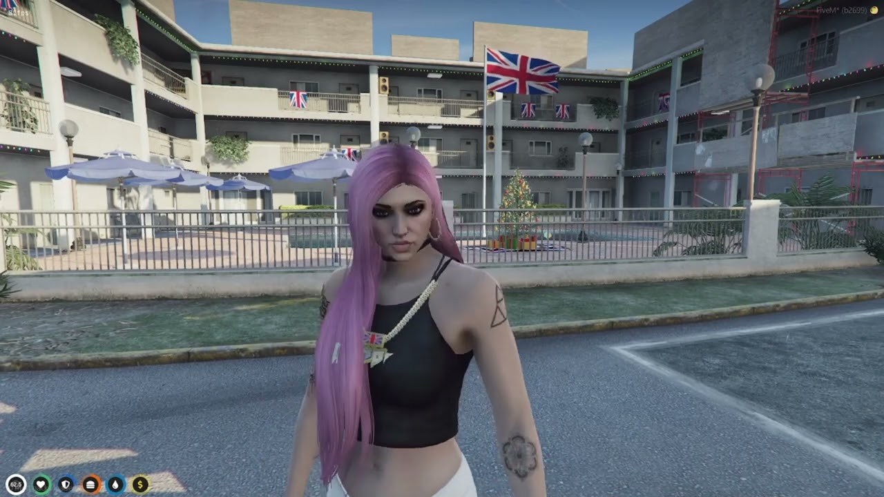 Sparky calls out Lana over Tommy T | GTA RP | Mandem | NoPixel |