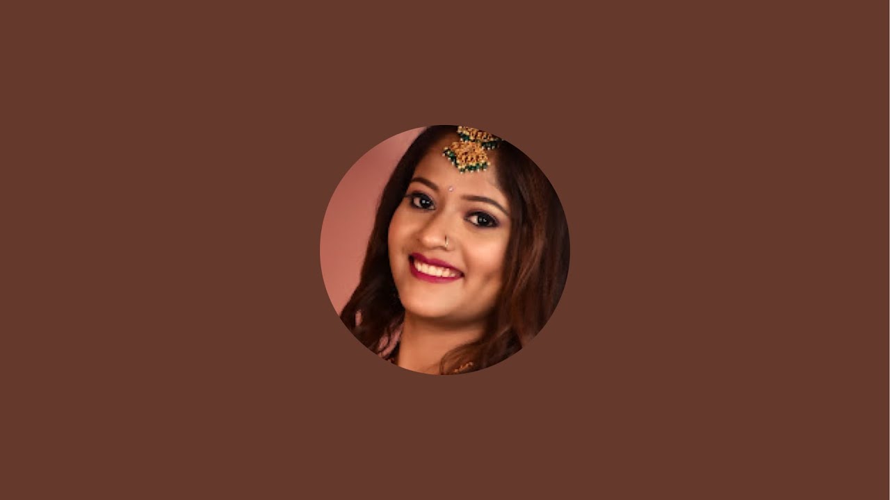 Prajna Acharya is live