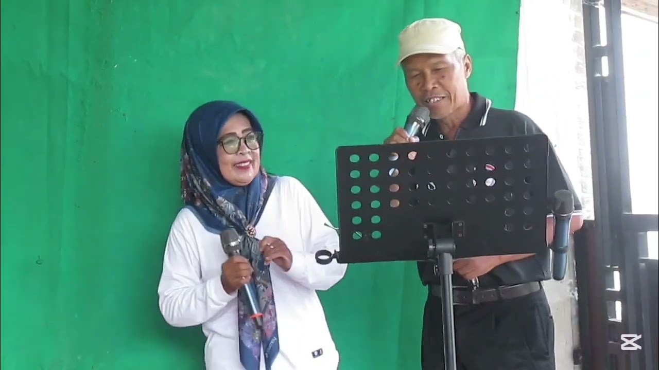 _5_mTatun-mGun_buLek-mDji_mAnik-mIman=Kerinduan-Pantun Cinta-Kandas-Pertemuan 2