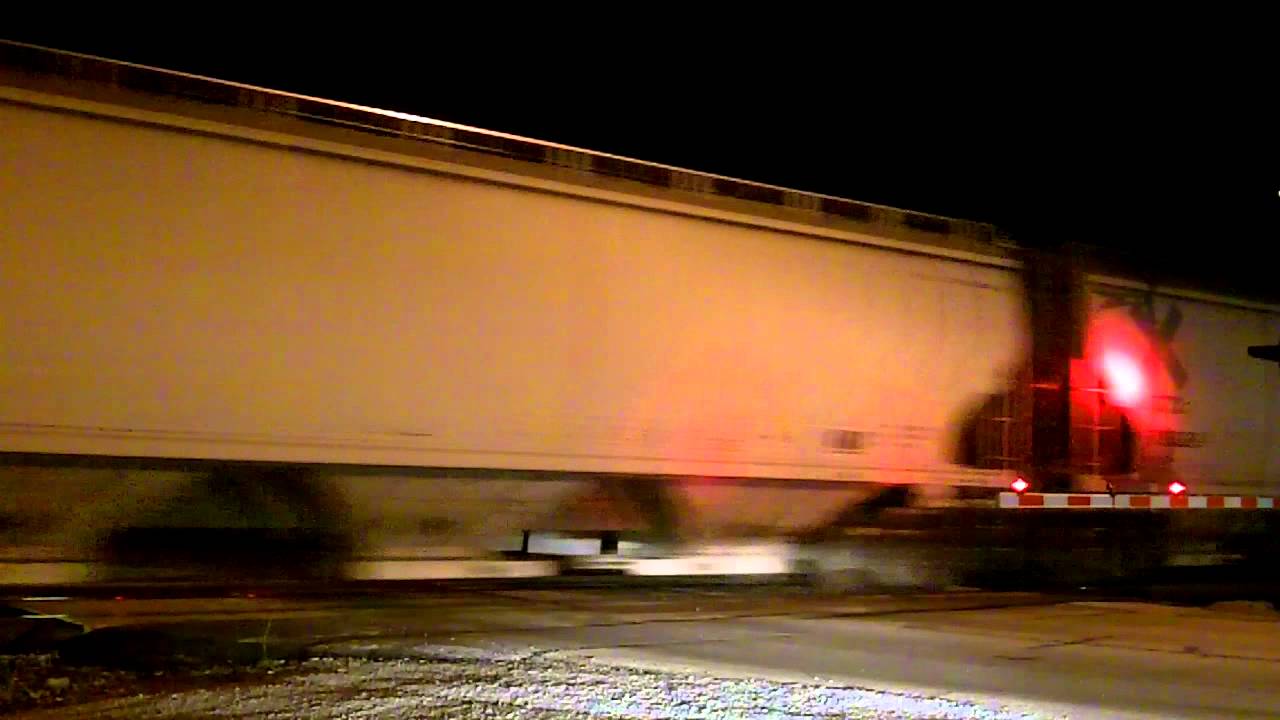 VERY RARE!! A CSX SD80MAC! (Ex-Conrail)
