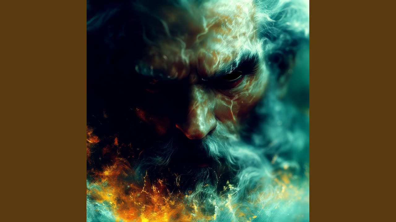 Hidden Gods