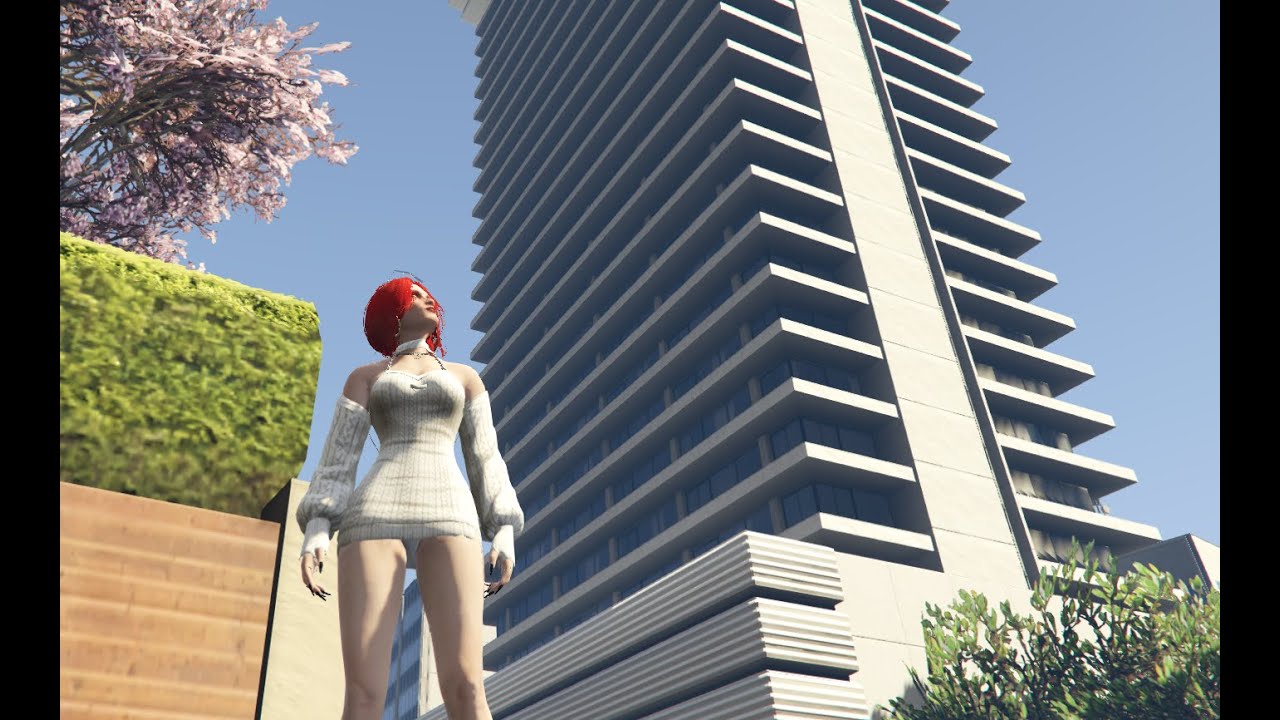 [FR] - GTA RP - Redstart - Robine Way, le 05/01/26 (1/2)