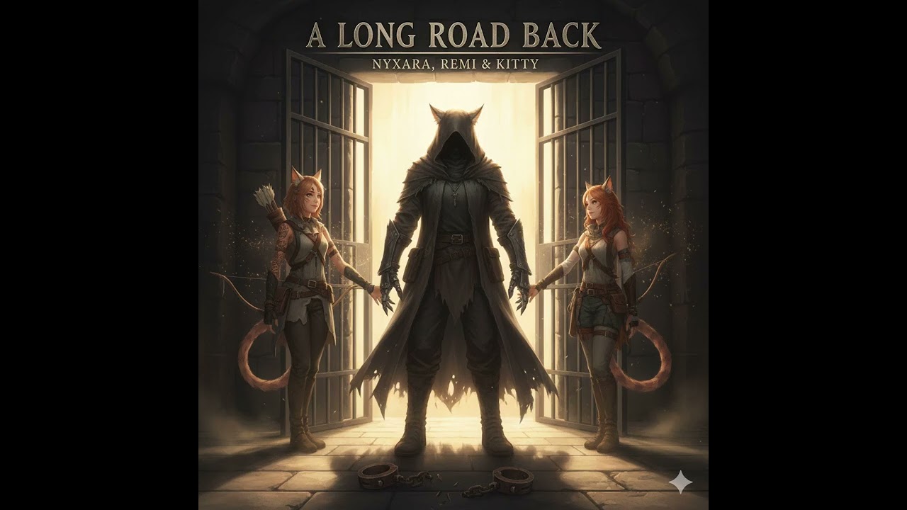 A long Road Back