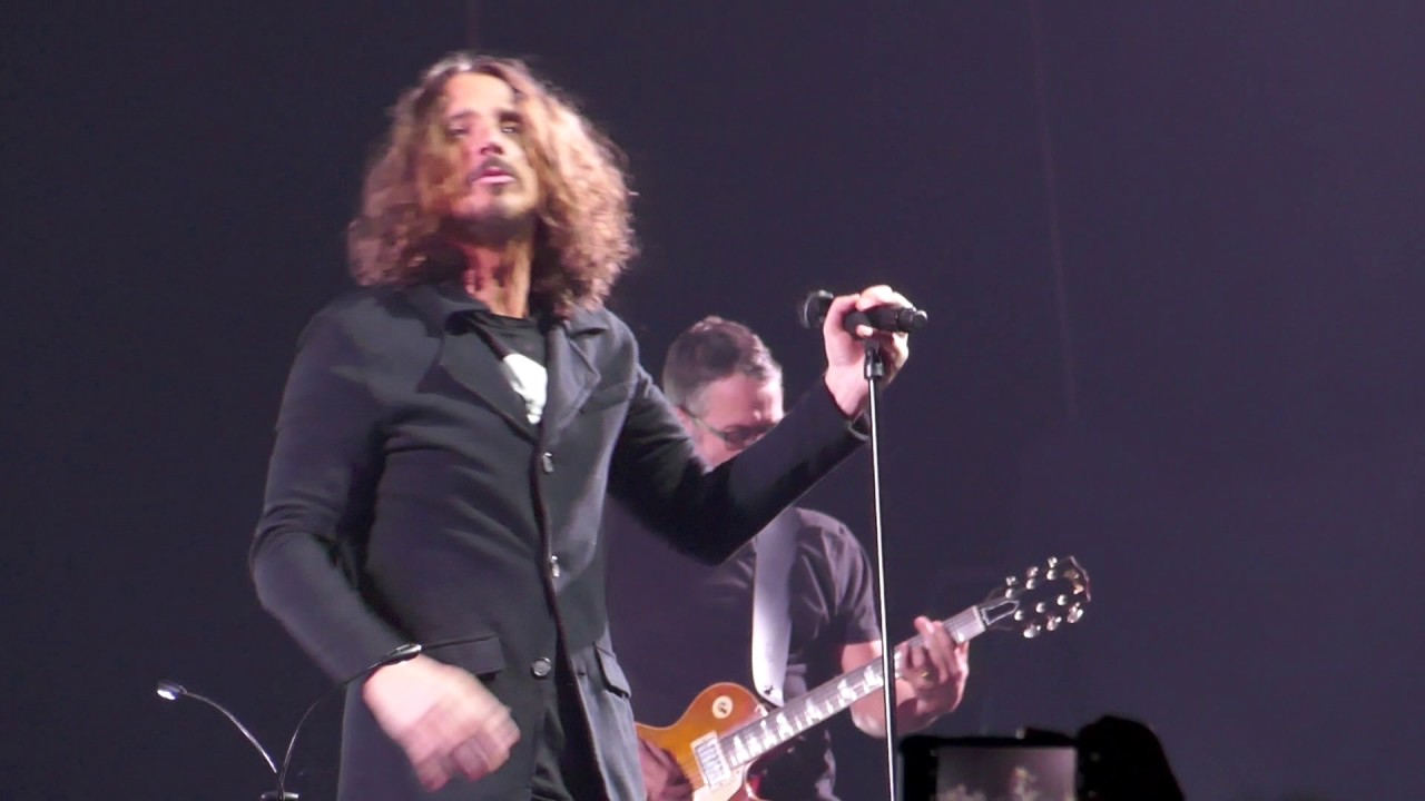 Temple Of The Dog - Stardog Champion - Upper Darby 11-04-2016