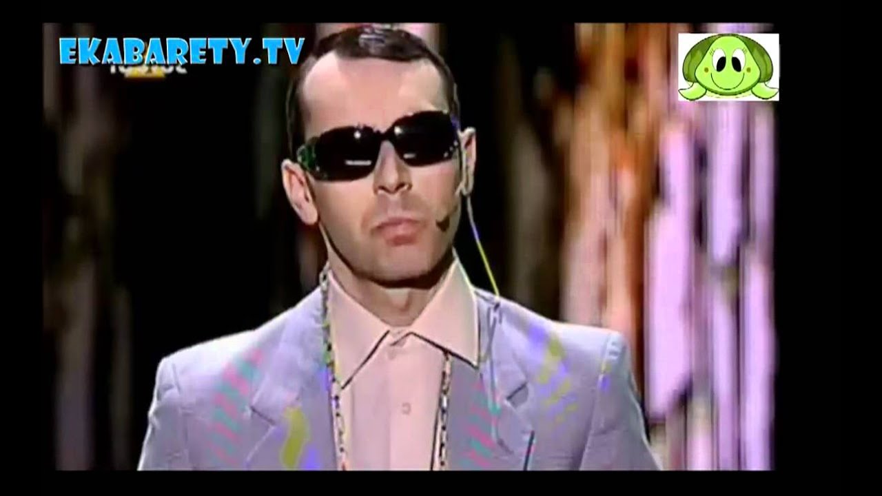Kabaret Neo-N&oacute;wka - Raty Mam Wszystko