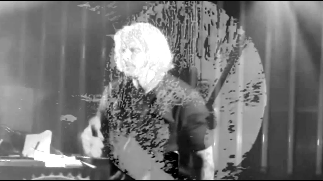 THIN HIDDEN HAND - Live Cassiopeia Berlin 03.04.2025