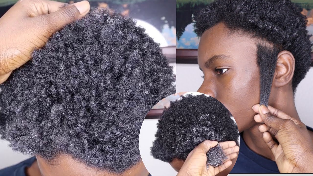 My maximum Moisturizing Routine on Curly /4C Natural hair For Massive Hair Growth / Length Retention
