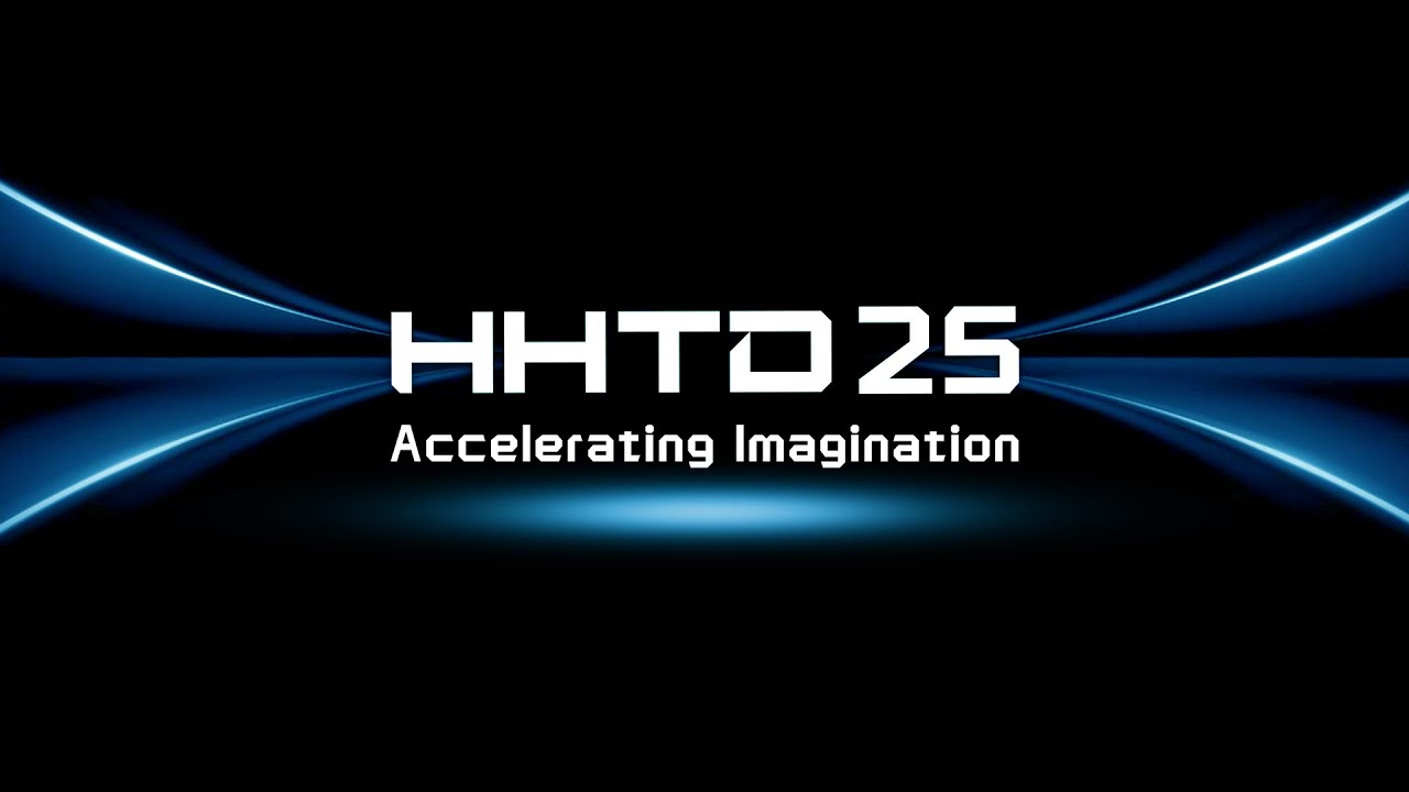 Live直播 / HHTD25鴻海科技日：開幕活動｜2025 Hon Hai Tech Day: Opening Program